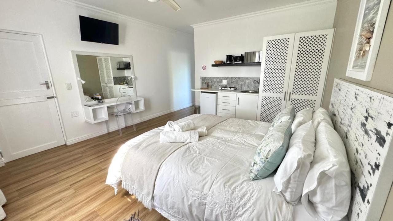 Plett57 - Self Catering - Room No2 Plettenberg Bay Exterior photo