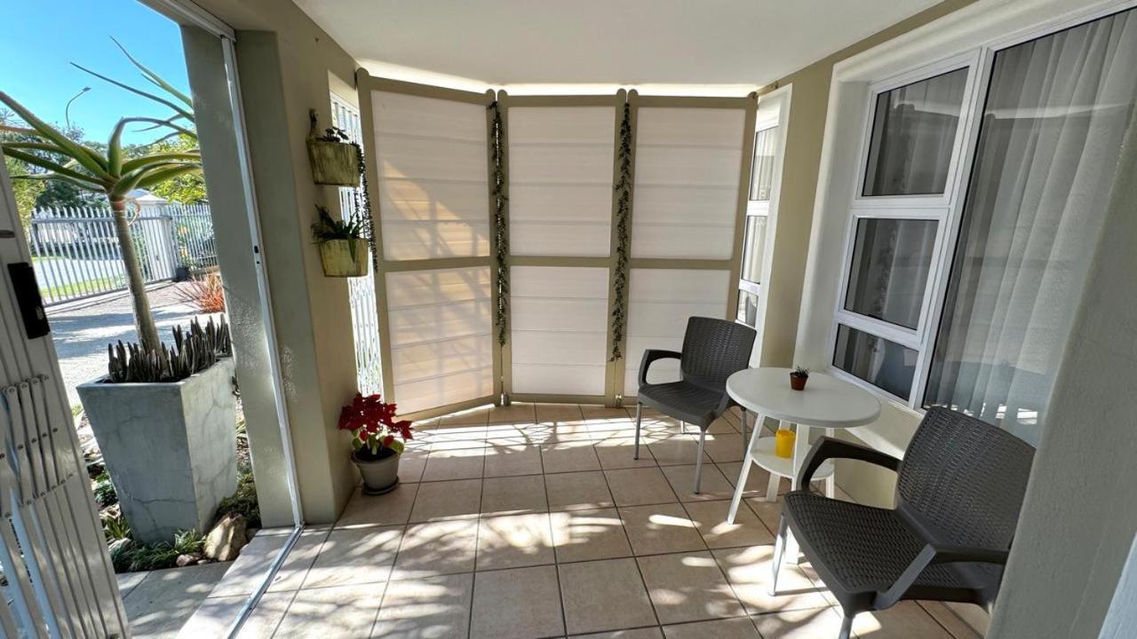 Plett57 - Self Catering - Room No2 Plettenberg Bay Exterior photo